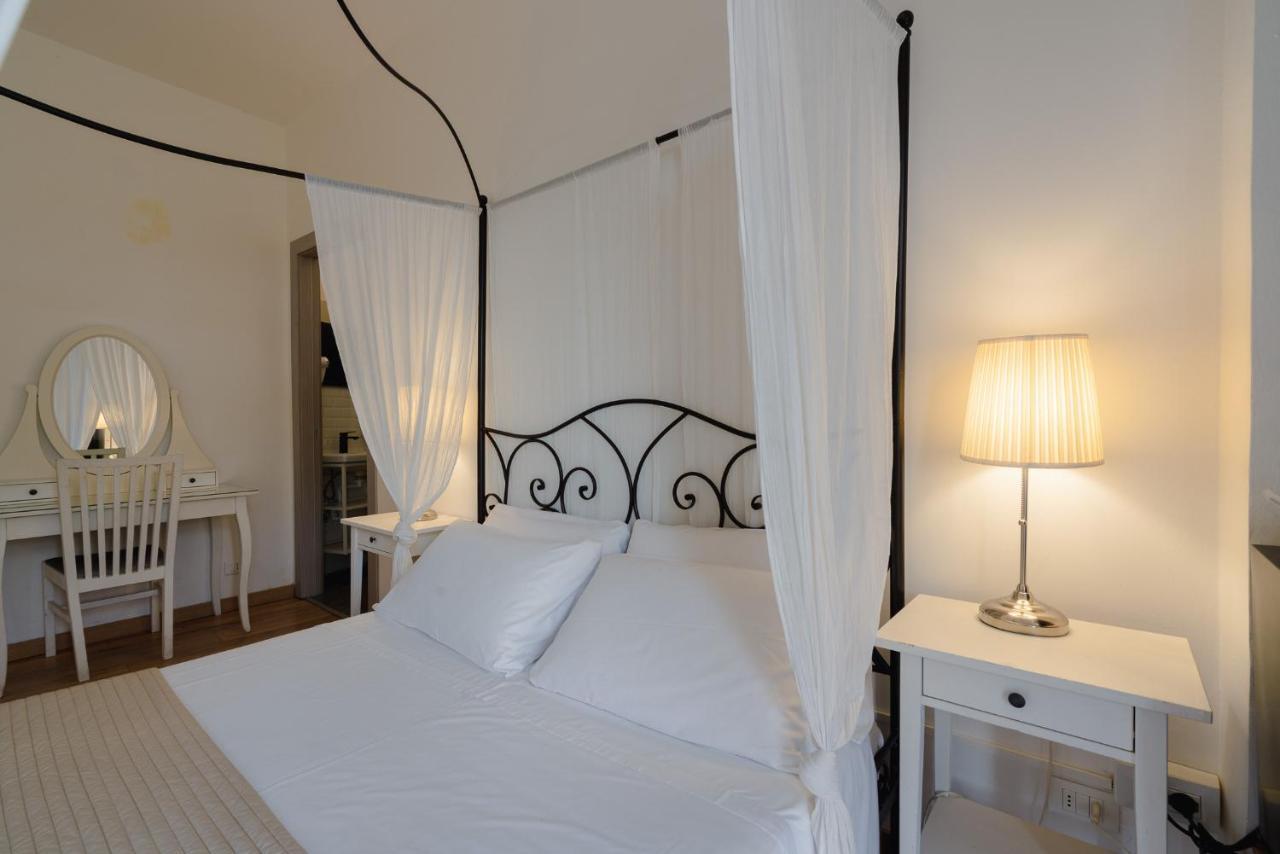 B&B Elegance Bologna Luaran gambar