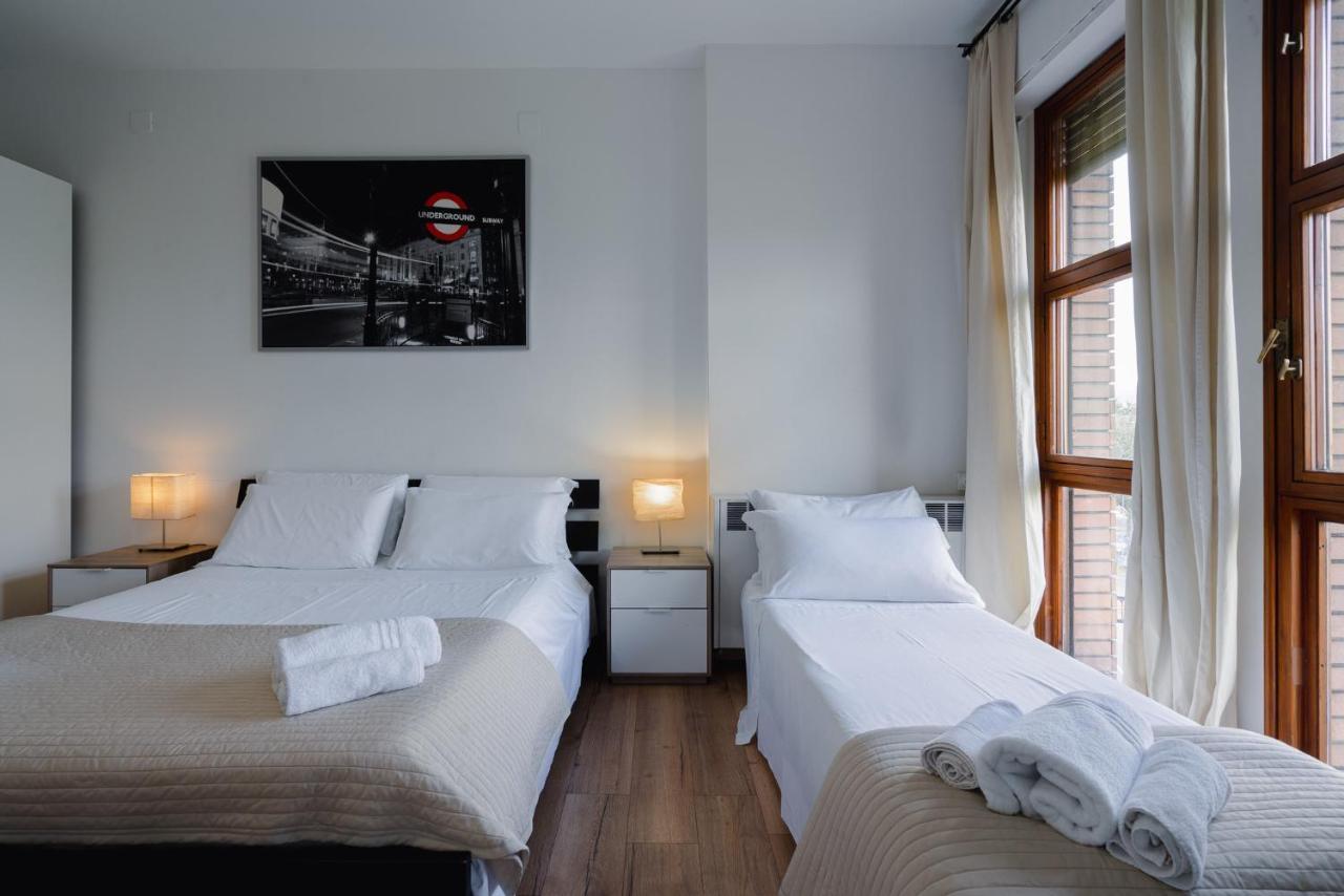 B&B Elegance Bologna Luaran gambar