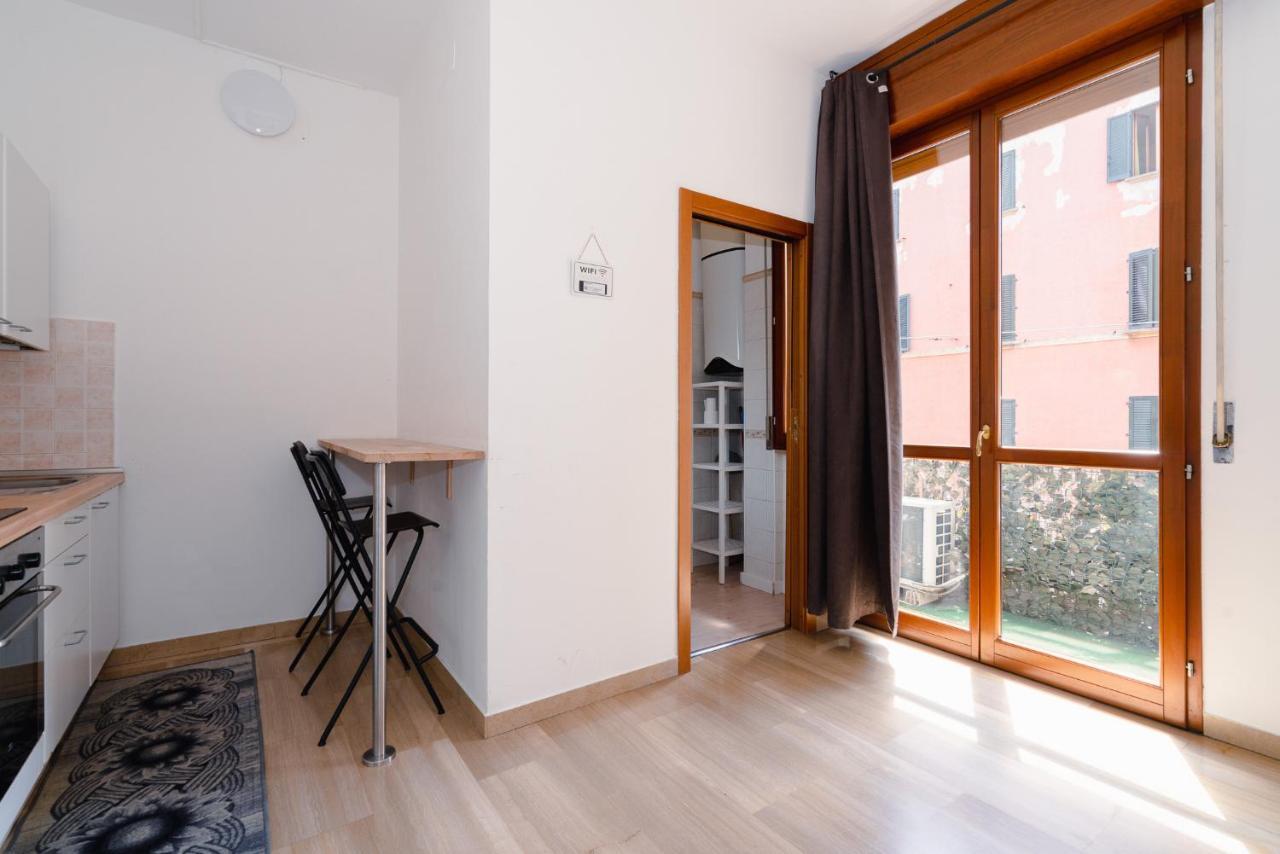 B&B Elegance Bologna Luaran gambar