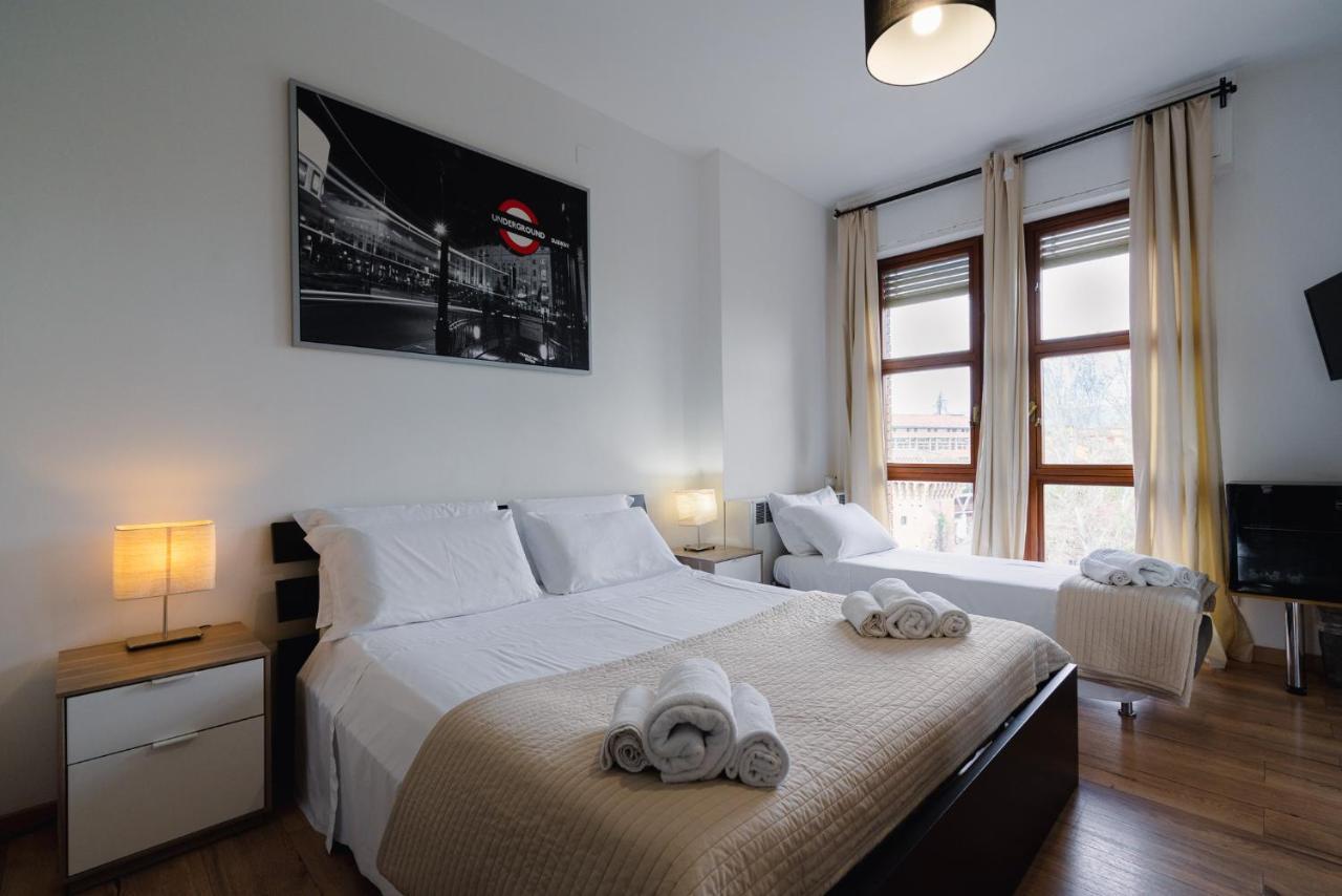 B&B Elegance Bologna Luaran gambar