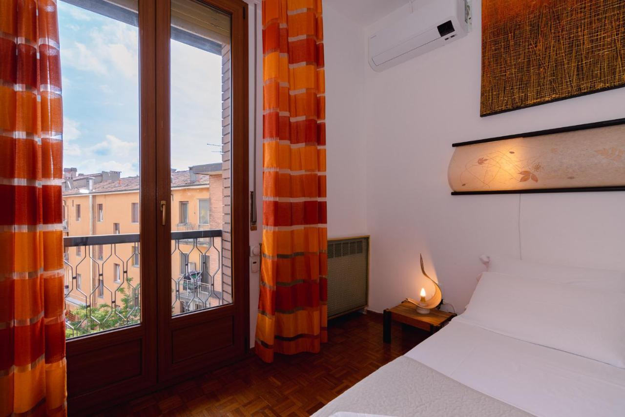 B&B Elegance Bologna Luaran gambar