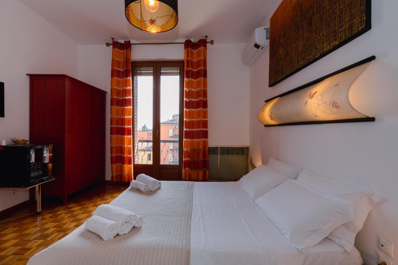 B&B Elegance Bologna Luaran gambar