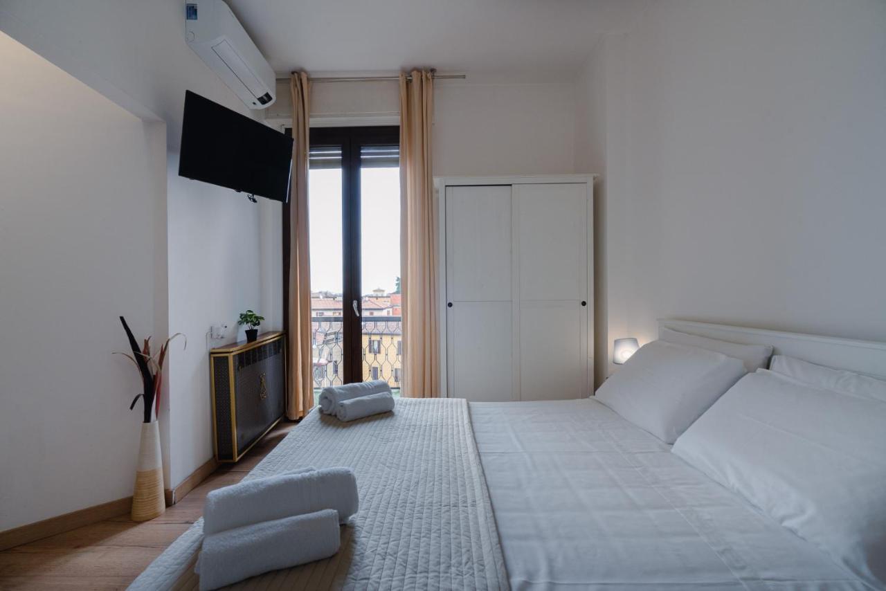 B&B Elegance Bologna Luaran gambar