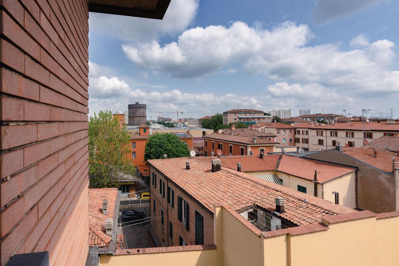 B&B Elegance Bologna Luaran gambar